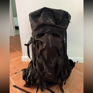 Arc Teryx Bora 80 Backpack